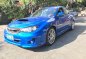 2011 Subaru WRX STI Manual transmission-0