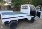 Suzuki Multicab rush 85k 2010 for sale -1