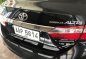 Toyota Altis 2014 1.6G MT for sale -3