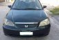 2001 Honda Civic vti Automatic Transmission-5