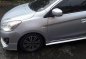 2014 Mitsubishi Mirage G4 GLX DP P110K not Accent not Vios not City-1