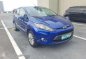 2011 Ford Fiesta 1.6 AUTOMATIC TRANSMISSION-3