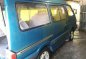 1995 Mazda Power Van Top of the Line For Sale -3