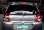 Suzuki Celerio Manual 2012 Gray For Sale -4