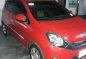 Toyota Wigo 2016 2nd hand-8