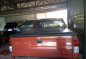 Nissan Frontier 2001 AT Red Pickup For Sale -4