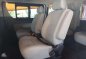 Toyota Hiace Super Grandia 2016 White For Sale -2