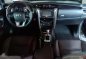 Toyota Fortuner 4x4 2016 Model Driven Rides-4