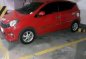 Toyota Wigo 2016 2nd hand-1