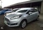 2014 Ford Fiesta Hatchback Automatic FOR SALE -0