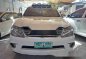 2008 Toyota Fortuner G Matic Diesel-1