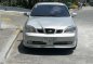 2005 Chevrolet Optra ( 2004 2005 Honda Civic Nissan sentra Mazda 3)-2