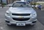 2015 Chevrolet Trailblazer L 2.8 DURAMAX- Automatic Transmission-1