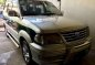 Toyota Revo Vx200 2004 nothing to fix  ​top condition-0