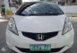 2010 Honda Jazz i- vtec1.5 Automatic For Sale -10