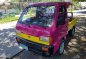 Suzuki Multicab 4x4 5speed Purple For Sale -0