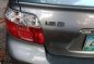 Like New Toyota Vios for sale-8