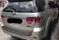 Fortuner 2008 Diesel Automatic Lithium Silver-4