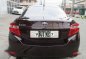 2017 Toyota Vios 13E AT FOR SALE -3