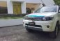 Toyota Fortuner 2005 for sale-7