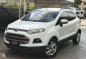 2015 Ford Ecosport Trend AT Gas rav4 crv hrv brv tucson-1