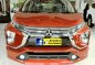 2018 Mitsubishi Xpander 1.5 Gas (Euro4) 7Seater-1