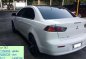 2014 Mitsubishi Lancer EX 1.6L Matic-5