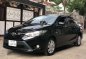 Toyota Vios 2015 Automatic transmission-0