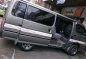 1999 Toyota Hi-Ace Local diesel Grey For Sale -3