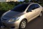 2009 Toyota Vios 1.3E for sale-0