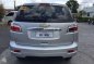 2015 Chevrolet Trailblazer L 2.8 DURAMAX- Automatic Transmission-4