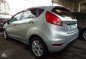 2014 Ford Fiesta Hatchback Automatic FOR SALE -2