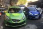 2015 Honda Brio automatic Green 428,000 only-0