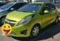 2011 Chevrolet Spark LT 1.2 Engine-2