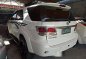 2008 Toyota Fortuner G Matic Diesel-4