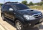 Toyota Fortuner V 2008 for sale-0