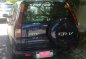 Good condition 2004 Honda CRV 4x2 AT-2