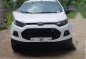 2017 Ford Ecosport Titanium FOR SALE -0