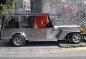 Toyota Owner Type Jeep oner jeep (pure stainless long body)-3