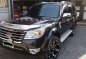 2009 Ford Everest Nice paint-1