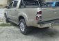 Toyota Hilux 2015 automatic,  diesel, -2