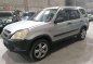 2002 Honda CRV - Asialink Preowned Cars-1