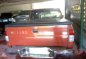 Nissan Frontier 2001 AT Red Pickup For Sale -3