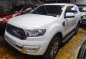 2016 Ford Everest Automatic Diesel for sale-0
