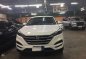 Hyundai Tucson Gls 2016 Model DrivenRides-2