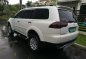 Mitsubishi Montero Sport 2012 for sale-2