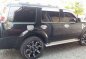 2009 Ford Everest Nice paint-0