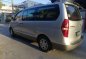 Hyundai Grand Statex CVX Silver For Sale -1