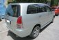 2006 TOYOTA INNOVA G Silver SUV For Sale -3