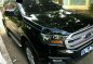 Ford Everest Ambiente 2018 Automatic Diesel For Sale -1